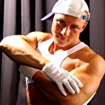 Third pic of Adorable Spanking Art. Sexy Fetish