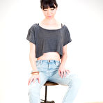 First pic of Legs Japan Anna Matsuda