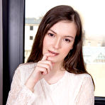 First pic of Karina Kandy Beautiful Babe