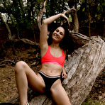 Third pic of Liz Jordan - Apache Rose Peacock (Zishy) | BabeSource.com