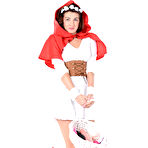 First pic of Gia Ren / Miss Red Hood | iStripper gallery