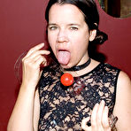 Second pic of GloryholePrincess.com  Tgp Pages "Member Requests"