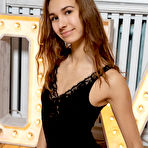 First pic of Nessa Skinny and Flexible
