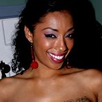 Third pic of Big Titted Bimbo Donna Red Loves Pleasing Three Or Even Four White Members At Once / DefineBabe.com