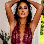First pic of Aisha Khadija Exotic Fit Pornstar