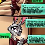 Second pic of #BunnyButt on smutty.com