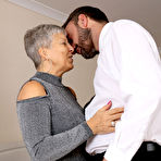 First pic of Savana and Pascal White Released: Mar 10th, 2018 - AllOver30.com&reg;