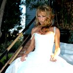 First pic of Shayla LaVeaux : After marriage