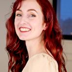 First pic of Penny Lay Creamy Pale Shaved Pussy