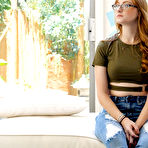 First pic of Amber - Net Video Girls | BabeSource.com
