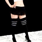 First pic of Legs Japan Sana Iori