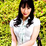 First pic of Miho Wakabayashi: JAV Idol Gallery from Dirty-Minded Wife Advent 28