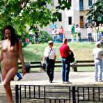 Fourth pic of Nude in Public - Public Nudity - Naked In Public - Outdoor - Exhibtionism - Flashing - NIP-Activity.com
