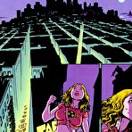 First pic of Superheroes fucking hot girl