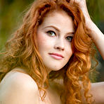 Third pic of Most viewed - Heidi Romanova Extremely Attractive - SexArt