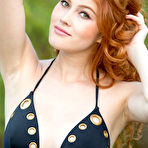 First pic of Last additions - Heidi Romanova Extremely Attractive - SexArt