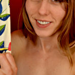 Fourth pic of Amber Chase Strips