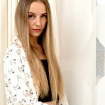 First pic of anilos Bekki Keeping It Tight