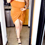 First pic of Mer A Goddess Called Mer XL Girls - Prime Curves