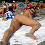 Fourth pic of Nudists – Exhibitionist amateurs