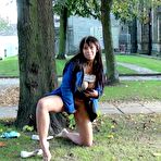 Third pic of July 2013 &ndash; UK Public Nudity