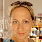 First pic of Mira Busty Mature Blonde Ersties - Prime Curves