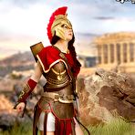 First pic of Kate Orichalcum Cass Cosplay Erotica