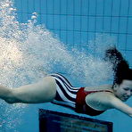 First pic of Underwater Erotic Show