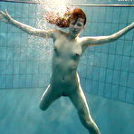 Third pic of Underwater Erotic Show