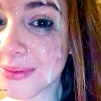 Second pic of JizzPix.com Blowjobs, Cumshots, Facials, Creampies