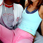 First pic of Spring Thomas