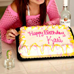 First pic of Kari Sweets Karis Birthday Suit Nude / Hotty Stop