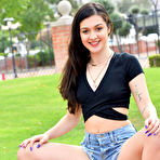 First pic of April FTV Girls Sexy While Casual / Hotty Stop