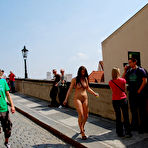 Third pic of Nude in Public - Public Nudity - Naked In Public - Outdoor - Exhibtionism - Flashing - NIP-Activity.com