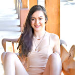 First pic of April FTV Girls Upskirt Modeling Pictures - Bunnylust.com