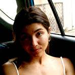 Second pic of Adriene Macedo In the Backseat