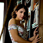First pic of Alice Kelly Finger Play