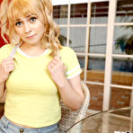 First pic of Ava Sinclaire - Bang POV | BabeSource.com