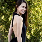 First pic of Adorable And Beautiful Leona Mia Take Care Of Her Pussy - Femjoy - SexyBabes.club