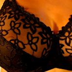 Third pic of BBW mama with monstrous tits