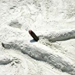 Third pic of Dixies Trailer Park - Trailer Trash Whore in hardcore Porn!