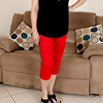 First pic of Mature Pictures Featuring 49 Year Old Tigger From AllOver30