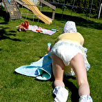 First pic of real adult baby girls ladies in adult diaper pic pics gallery video