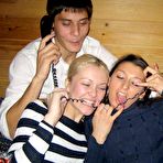 First pic of Drunk student sex party from Russian - student sex party.com