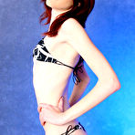 Second pic of Skinny girl