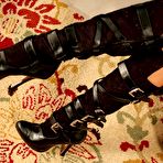 Fourth pic of Naughtyathome.com Desirae Spencer Amateur Milf Porn Website