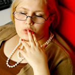 Fourth pic of BBW Elisha