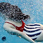 First pic of Underwater Erotic Show