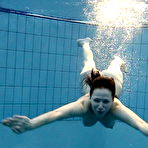 Fourth pic of Underwater Erotic Show
