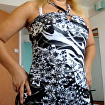 First pic of Mature Magnolia loves showing her body